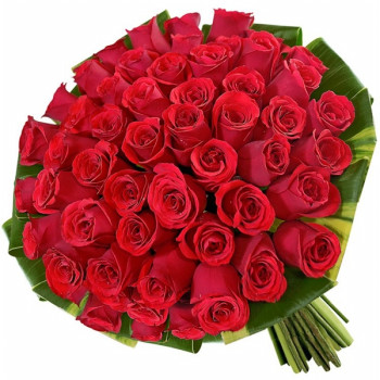 Buque 100 rosas Nacionais