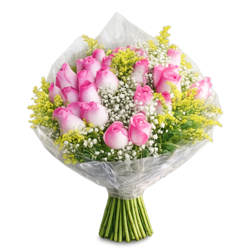 Buquet Rosas