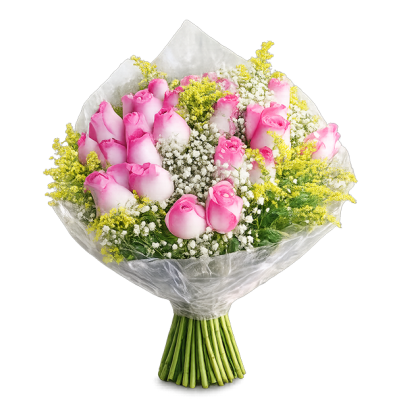 Buquet Rosas